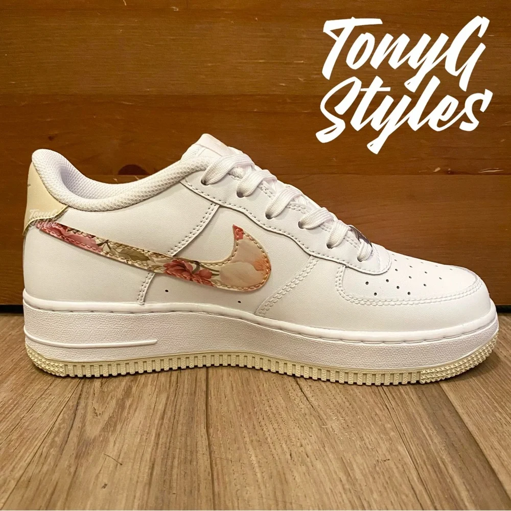 Nike 💐new💐 custom